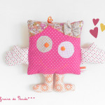 kit pour faire son doudou