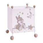 lampe bebe aubert
