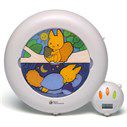 lampe bebe nature et decouverte