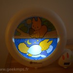 lampe bebe nature et decouverte