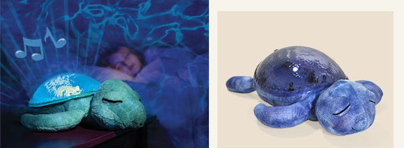 lampe bebe nature et decouverte