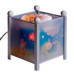 lampe bebe nature et decouverte