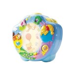 lampe musicale bebe