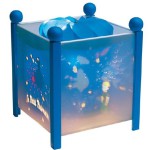 lampe musicale bebe