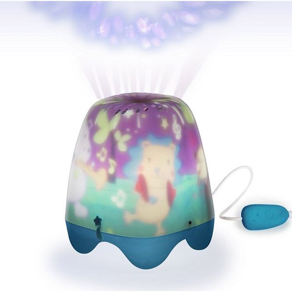 lampe veilleuse bebe