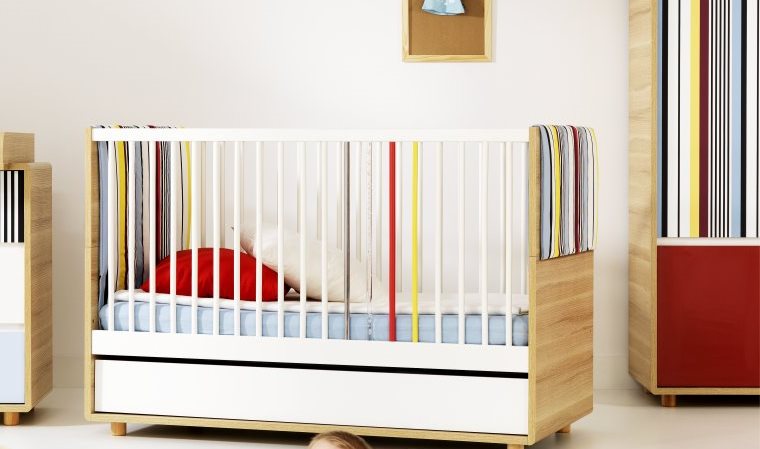 lit bebe ecologique pas cher