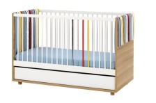 lit bebe ecologique pas cher