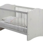 lit bebe ecologique pas cher