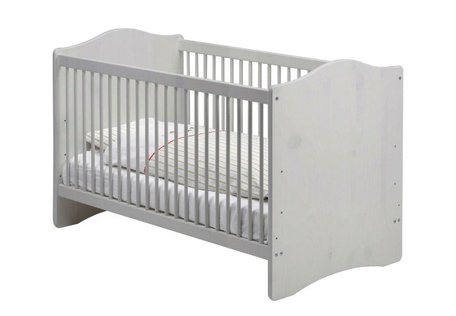 lit bebe ecologique pas cher