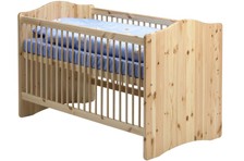 lit bebe ecologique pas cher