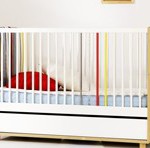 lit bebe ecologique pas cher
