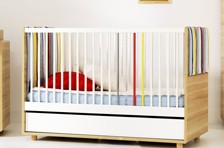 lit bebe ecologique pas cher