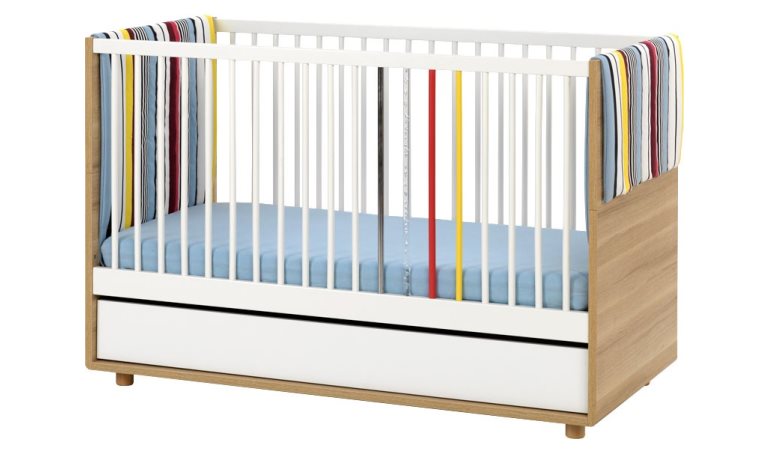 lit bebe ecologique pas cher
