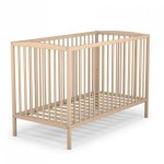 lit bebe reglable hauteur pas cher