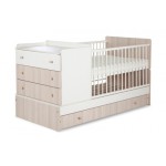 lit bebe transformable junior