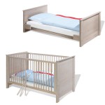 lit bebe transformable junior