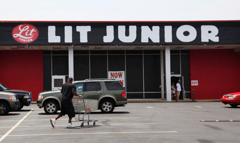 lit junior store hours
