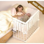 lit pour bebe en hauteur