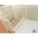lit pour bebe en hauteur
