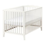 lit pour bebe en hauteur