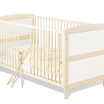 lit pour bebe en hauteur