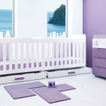 lit pour bebe jumeaux