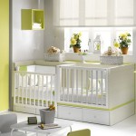 lit pour bebe jumeaux