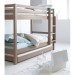 lit superpose pour bebe jumeaux