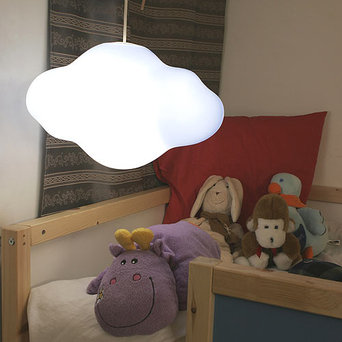 luminaire bebe design