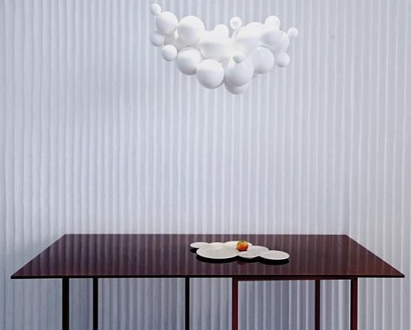 luminaire bebe design