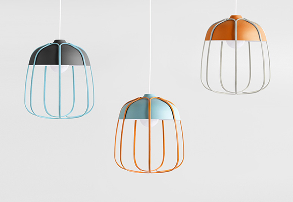 luminaire bebe design