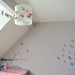 luminaire chambre bebe papillon