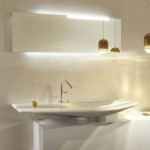luminaire pour chambre de bain
