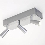 luminaire pour chambre de bain
