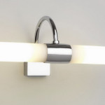 luminaire pour chambre de bain