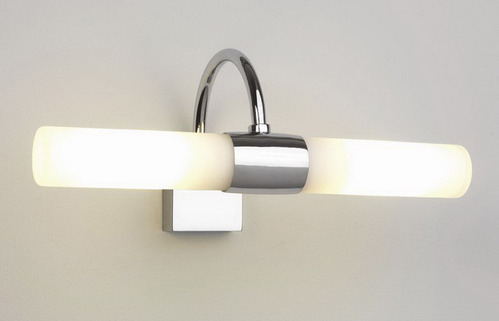 luminaire pour chambre de bain