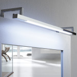luminaire pour chambre de bain