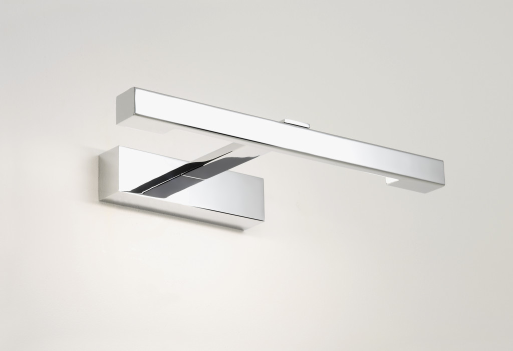 luminaire pour chambre de bain