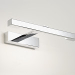 luminaire pour chambre de bain