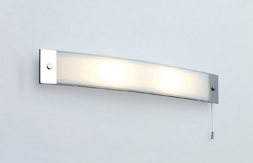 luminaire pour chambre de bain