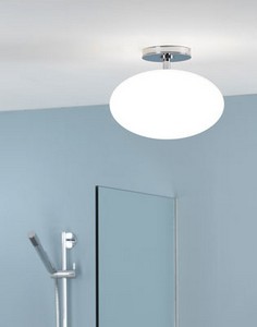 luminaire pour chambre de bain