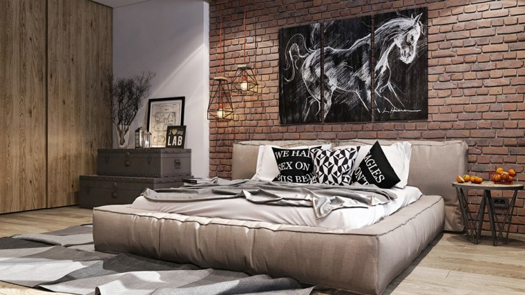 tableau deco pour chambre adulte