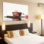 tableau deco pour chambre adulte