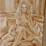 tableau pour chambre homme