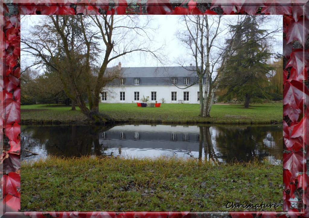 week end sympa dans le loiret