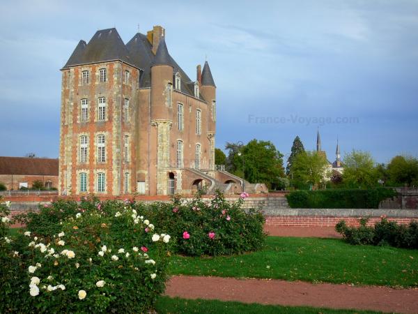 week end sympa dans le loiret
