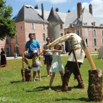week end sympa dans le loiret