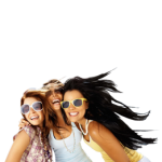 week end sympa entre filles