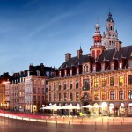 week end sympa lille