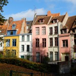 week end sympa lille